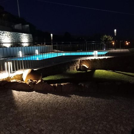 Villa La Matta Apartments And Luxury Suites サンレモ エクステリア 写真