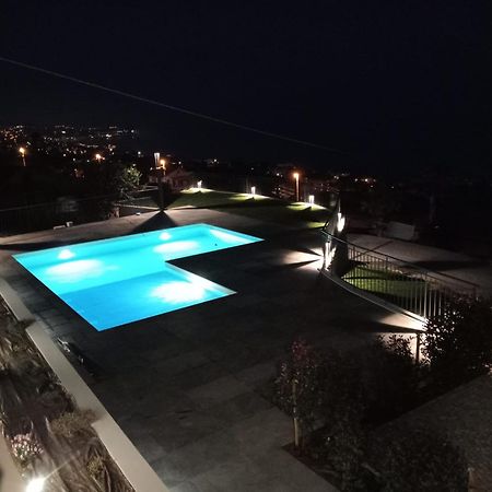 Villa La Matta Apartments And Luxury Suites サンレモ エクステリア 写真