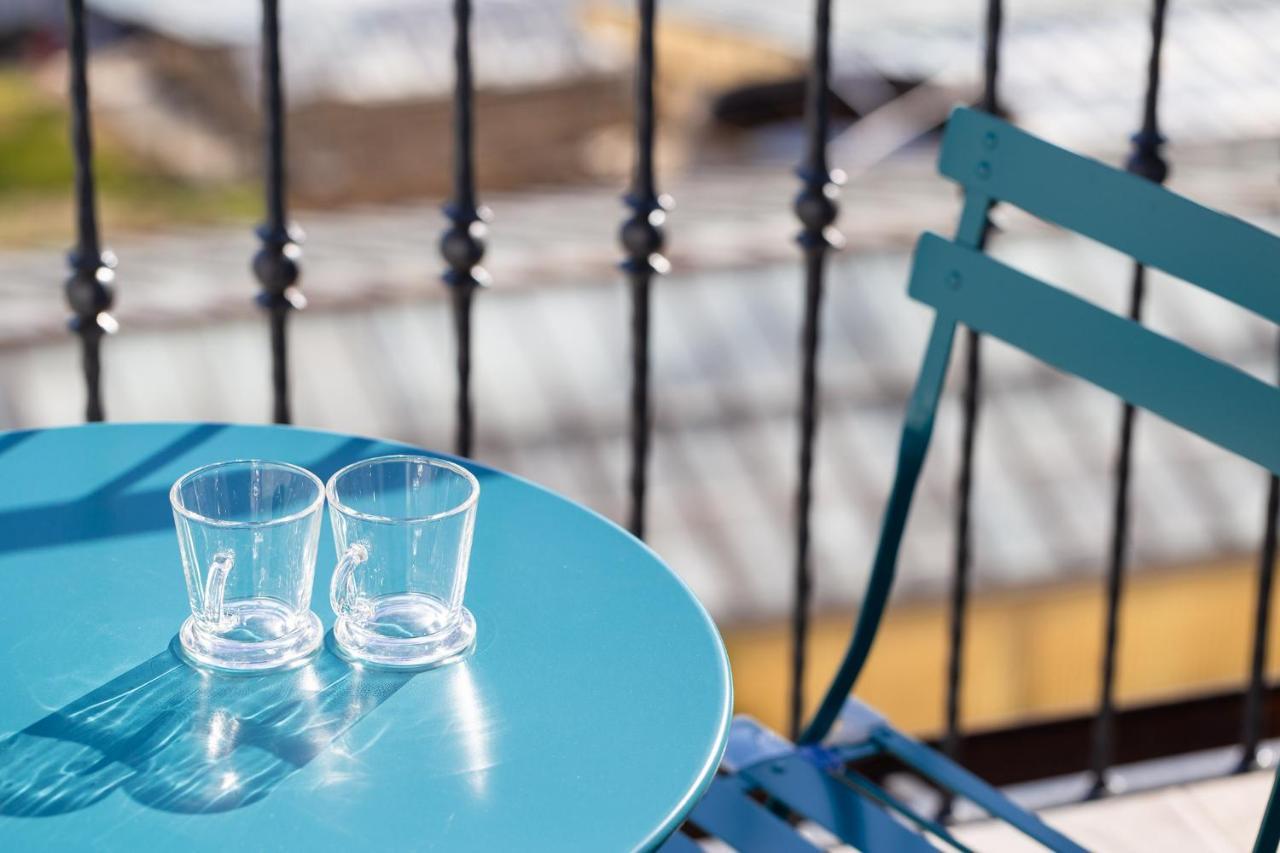 Villa La Matta Apartments And Luxury Suites サンレモ エクステリア 写真