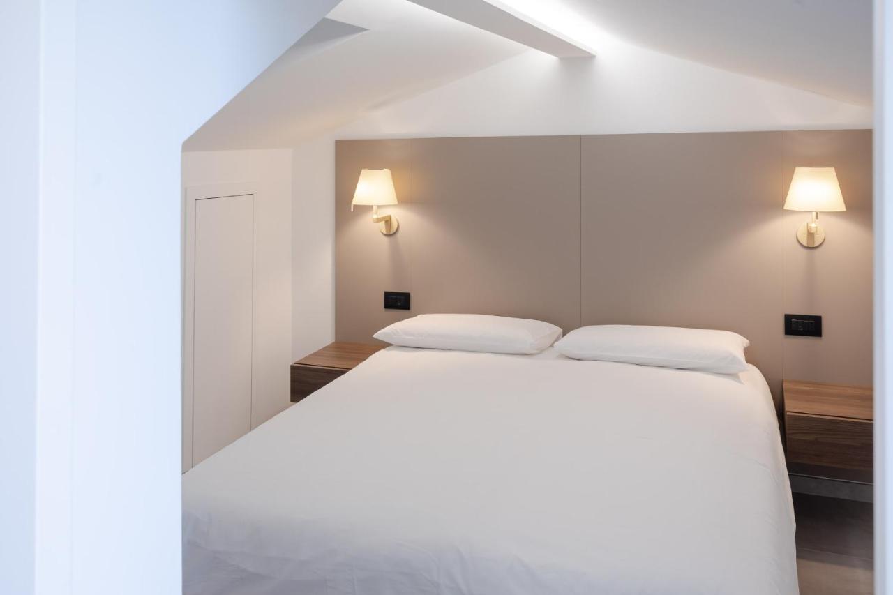 Villa La Matta Apartments And Luxury Suites サンレモ エクステリア 写真
