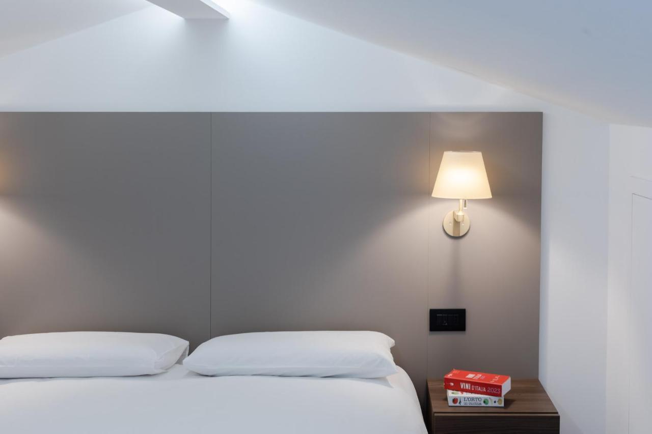 Villa La Matta Apartments And Luxury Suites サンレモ エクステリア 写真