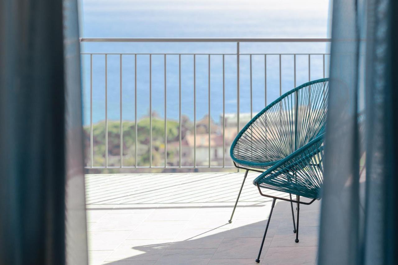 Villa La Matta Apartments And Luxury Suites サンレモ エクステリア 写真