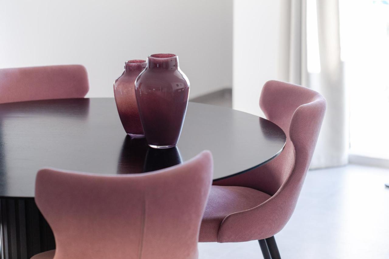 Villa La Matta Apartments And Luxury Suites サンレモ エクステリア 写真