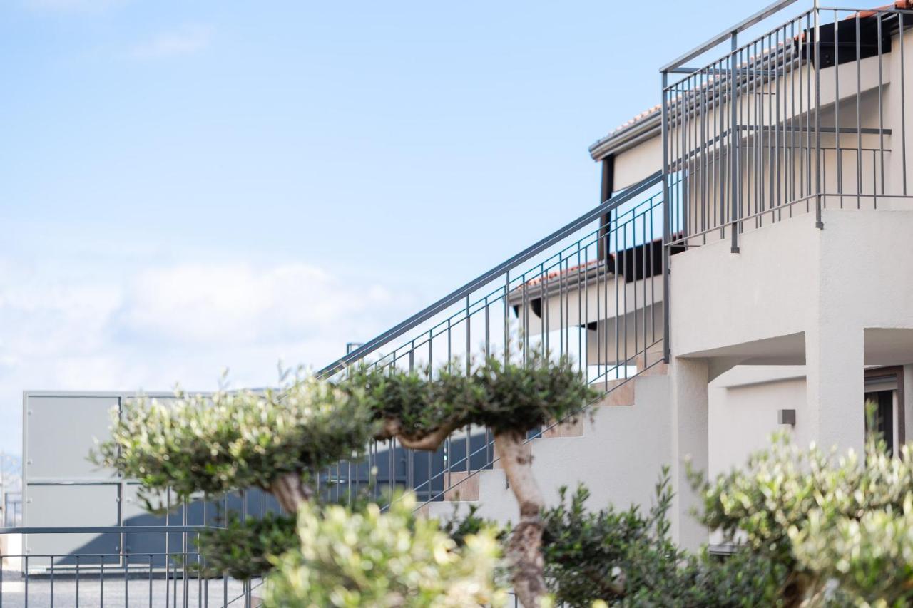 Villa La Matta Apartments And Luxury Suites サンレモ エクステリア 写真