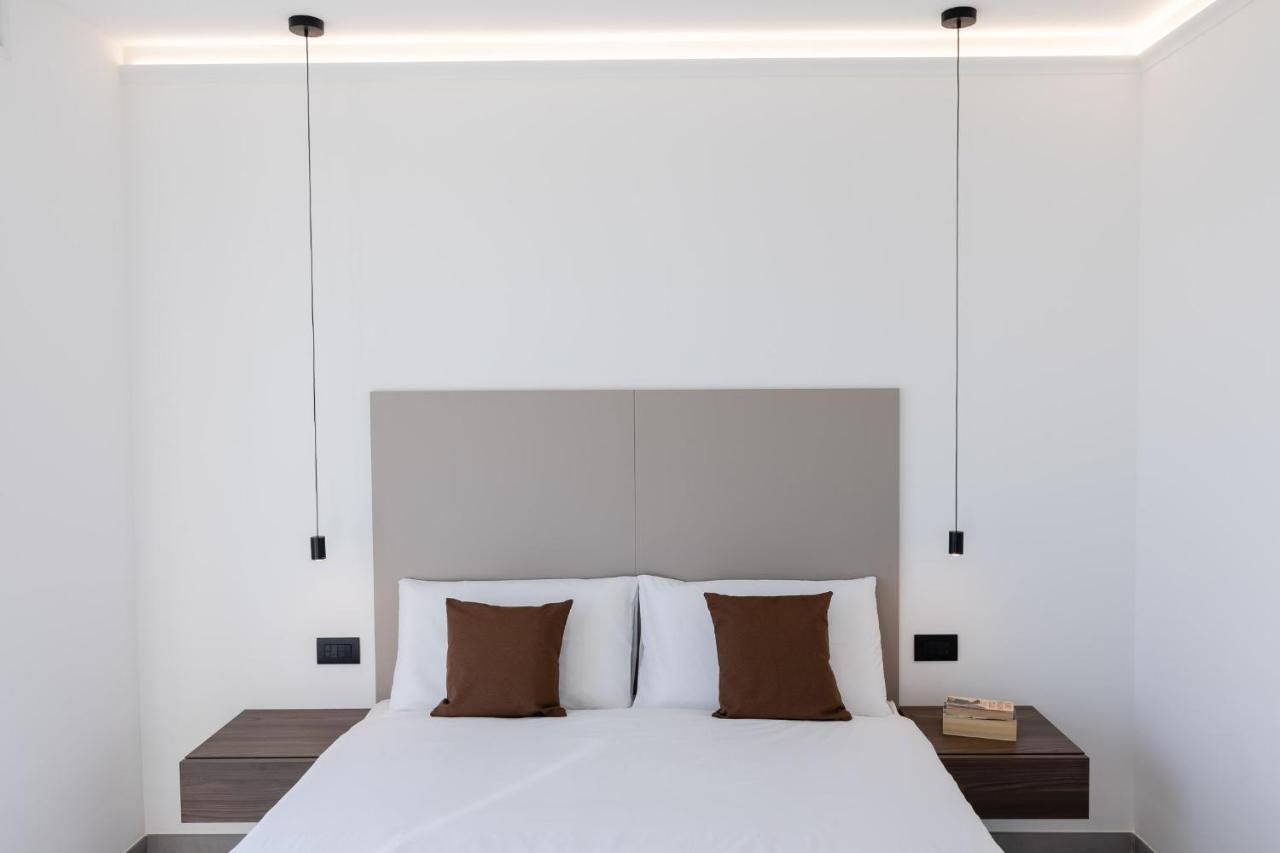 Villa La Matta Apartments And Luxury Suites サンレモ エクステリア 写真