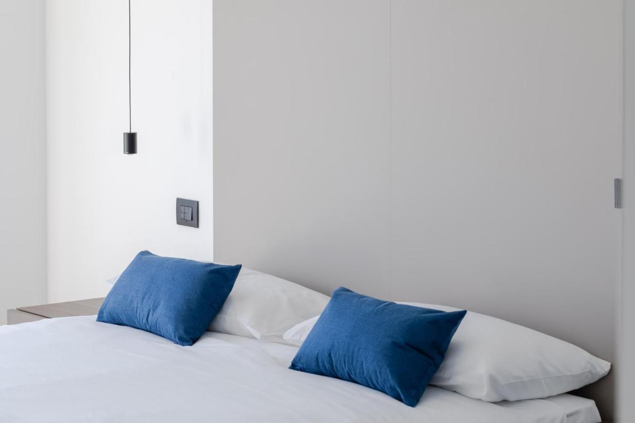 Villa La Matta Apartments And Luxury Suites サンレモ エクステリア 写真