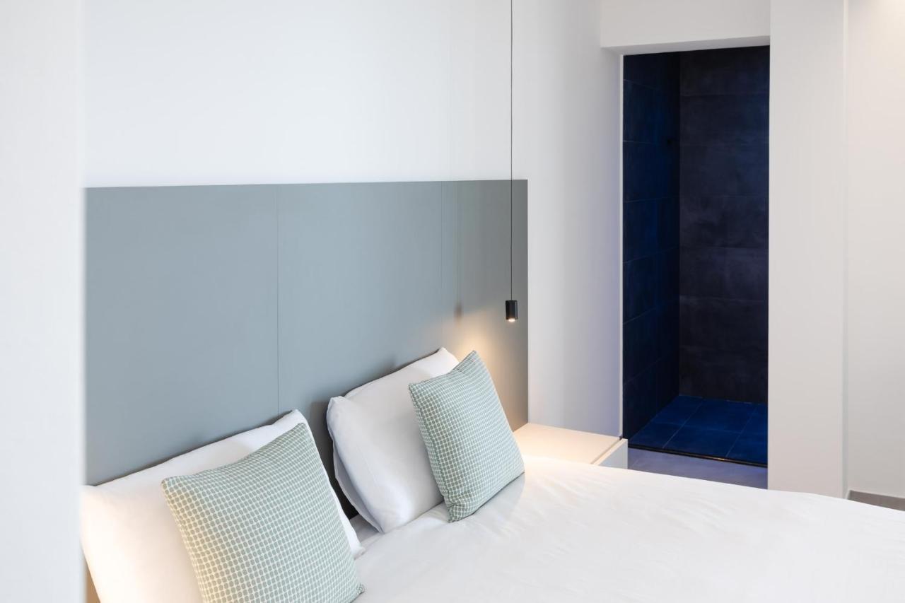 Villa La Matta Apartments And Luxury Suites サンレモ エクステリア 写真
