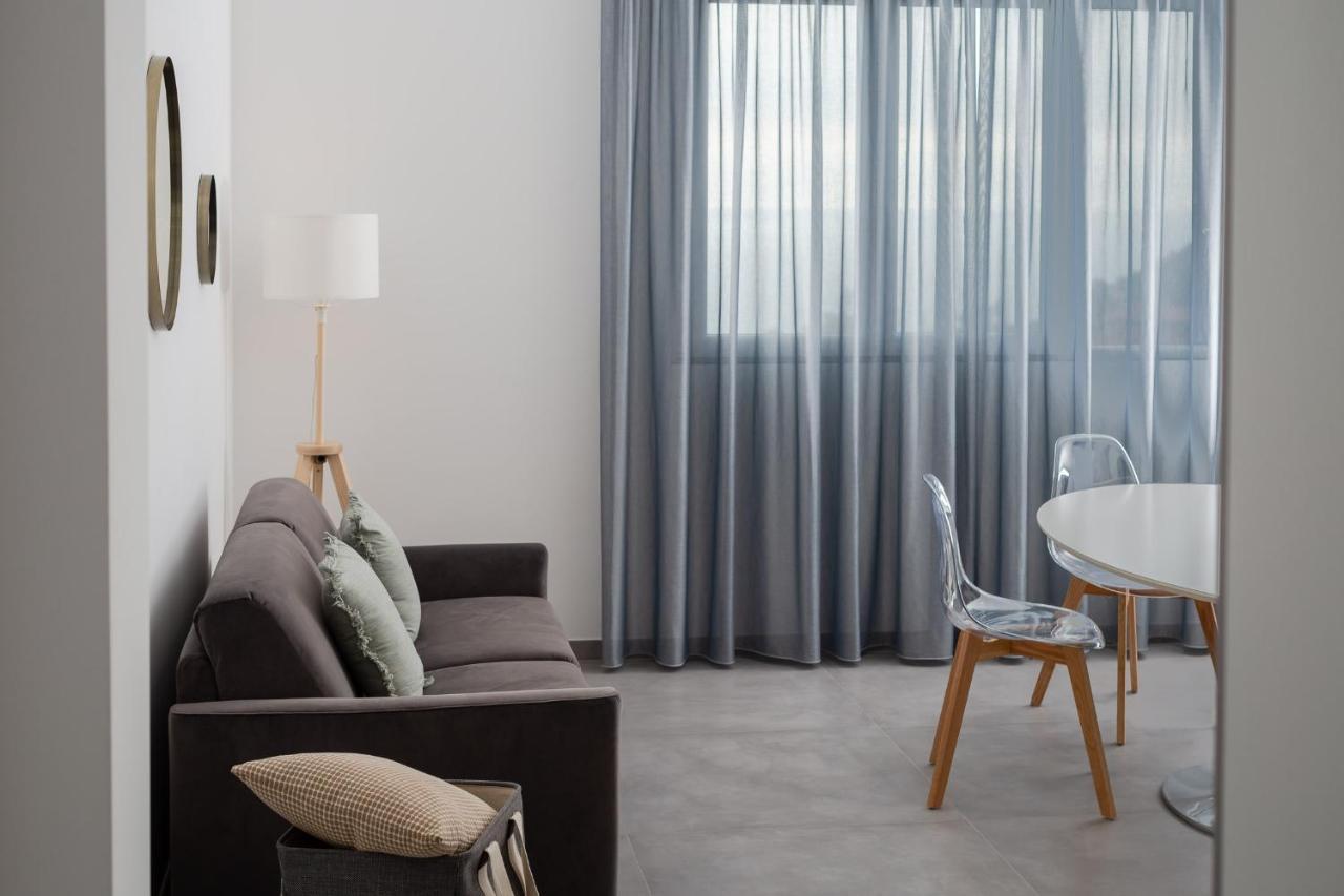 Villa La Matta Apartments And Luxury Suites サンレモ エクステリア 写真