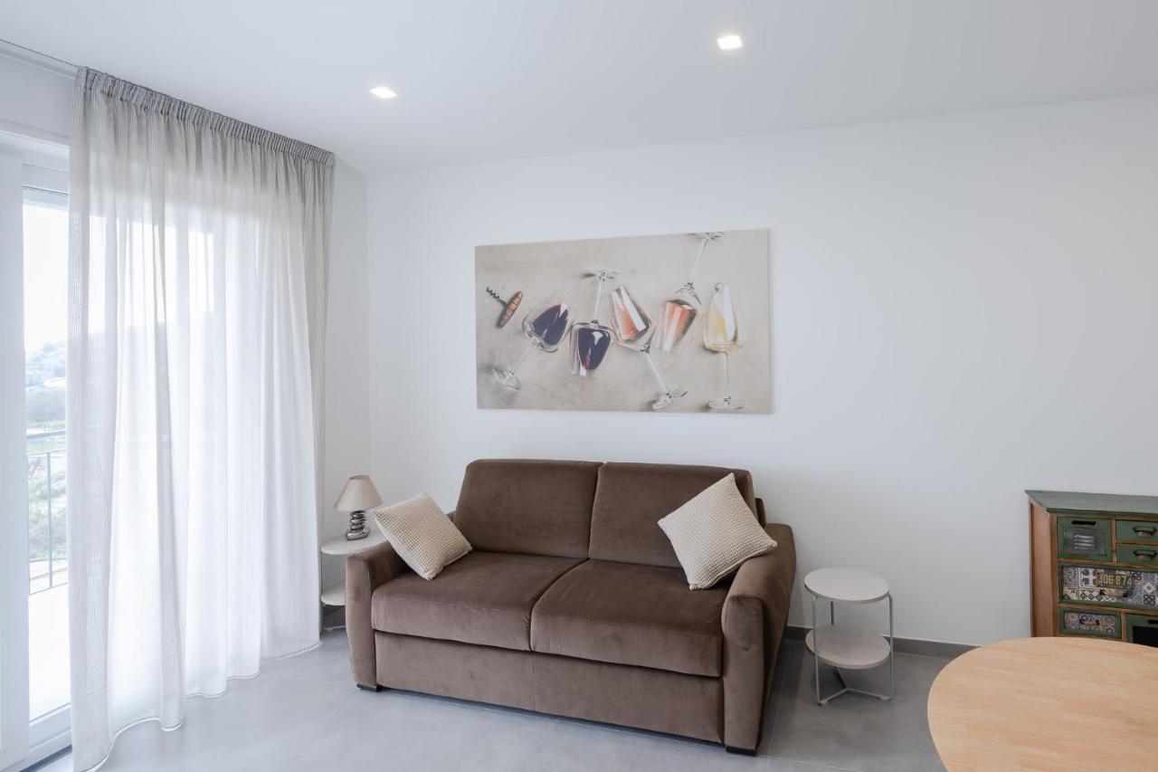 Villa La Matta Apartments And Luxury Suites サンレモ エクステリア 写真