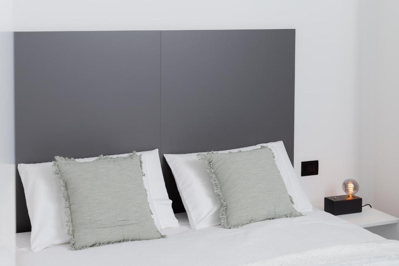 Villa La Matta Apartments And Luxury Suites サンレモ エクステリア 写真