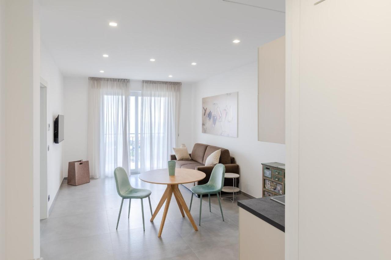 Villa La Matta Apartments And Luxury Suites サンレモ エクステリア 写真