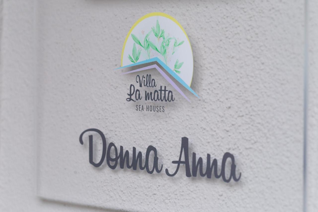 Villa La Matta Apartments And Luxury Suites サンレモ エクステリア 写真