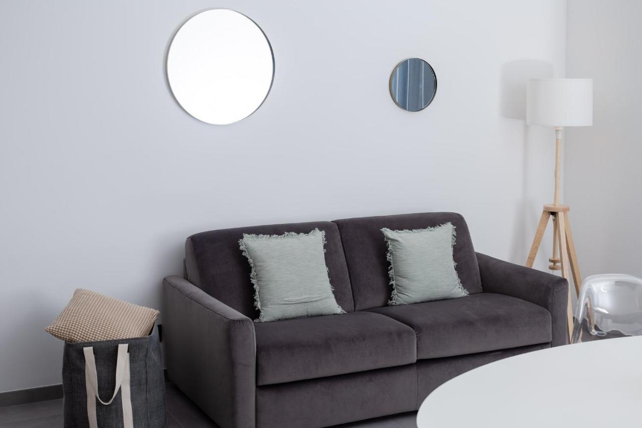 Villa La Matta Apartments And Luxury Suites サンレモ エクステリア 写真