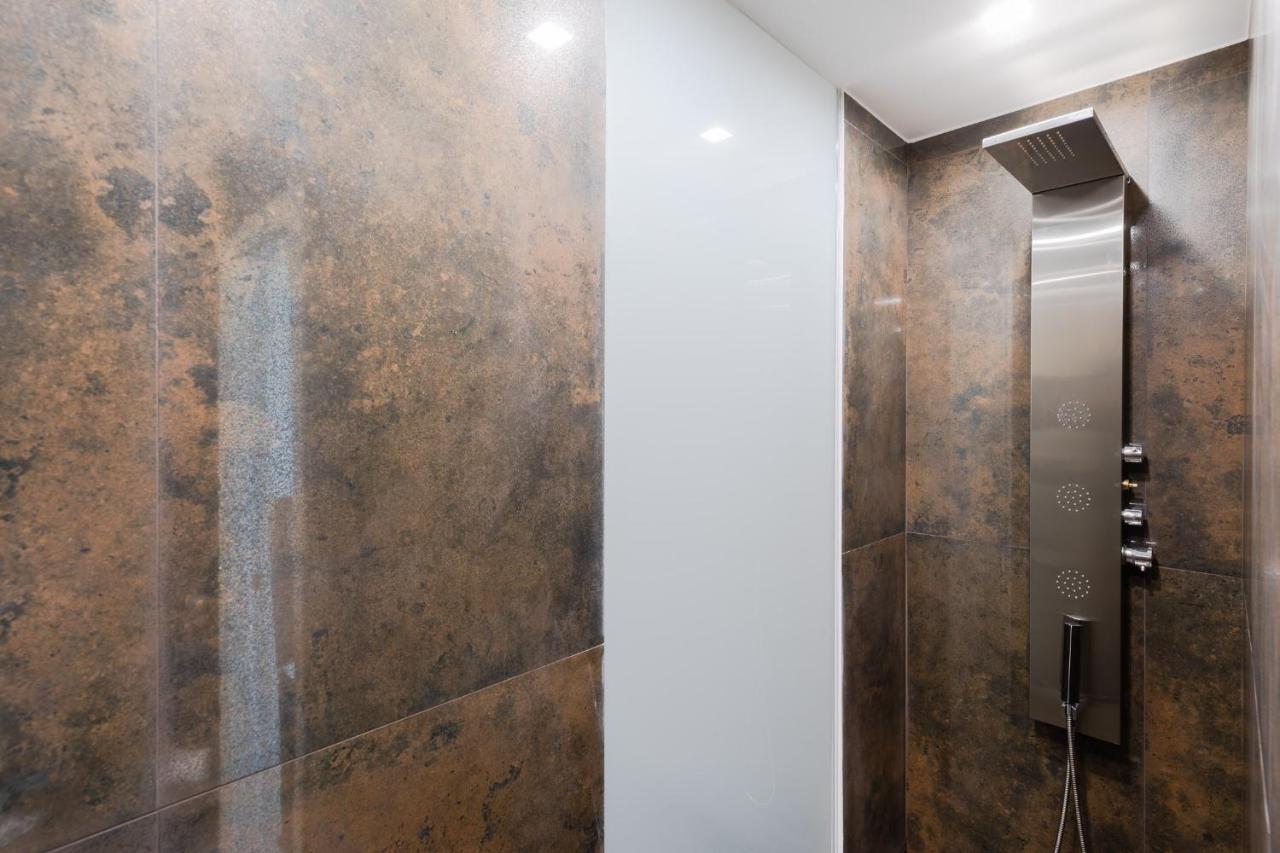 Villa La Matta Apartments And Luxury Suites サンレモ エクステリア 写真