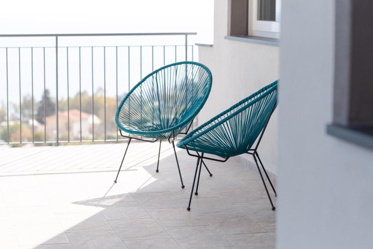 Villa La Matta Apartments And Luxury Suites サンレモ エクステリア 写真