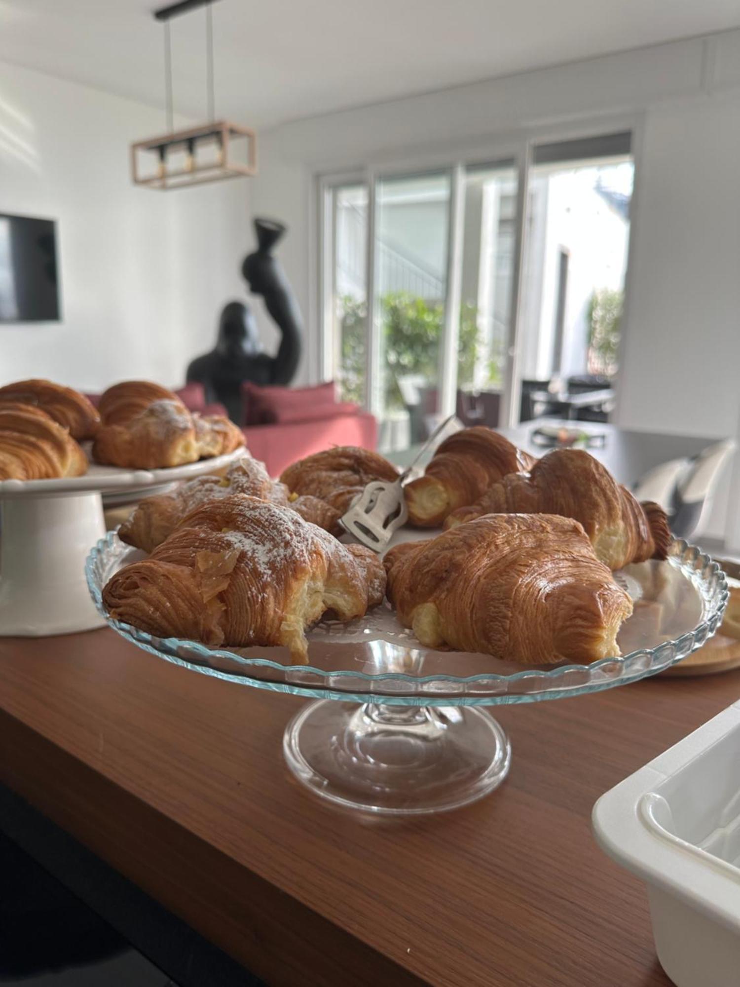 Villa La Matta Apartments And Luxury Suites サンレモ エクステリア 写真