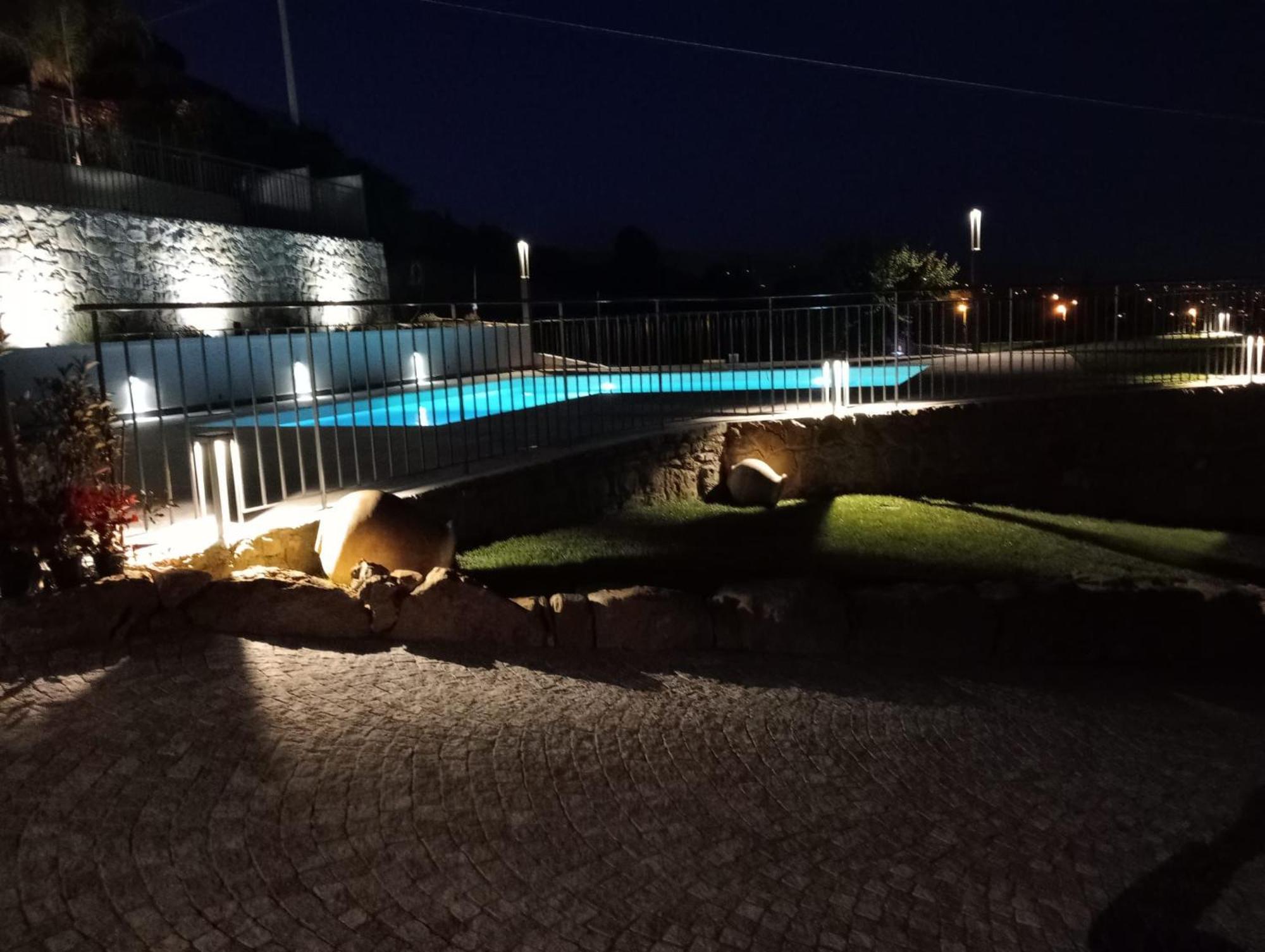 Villa La Matta Apartments And Luxury Suites サンレモ エクステリア 写真