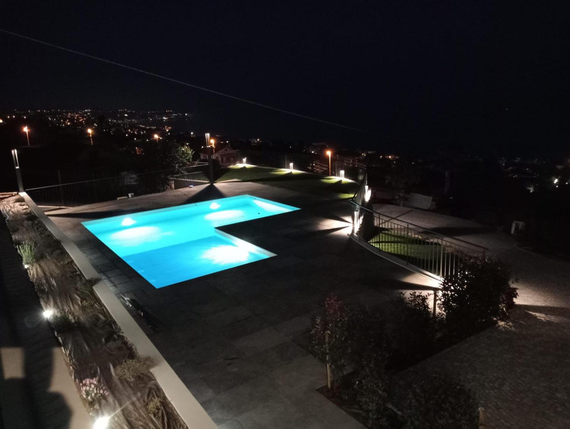 Villa La Matta Apartments And Luxury Suites サンレモ エクステリア 写真